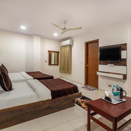 Hotel South Indian Deli Exterior foto