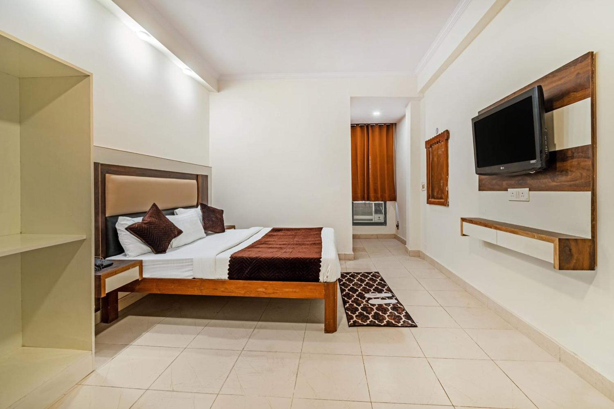 Hotel South Indian Deli Exterior foto