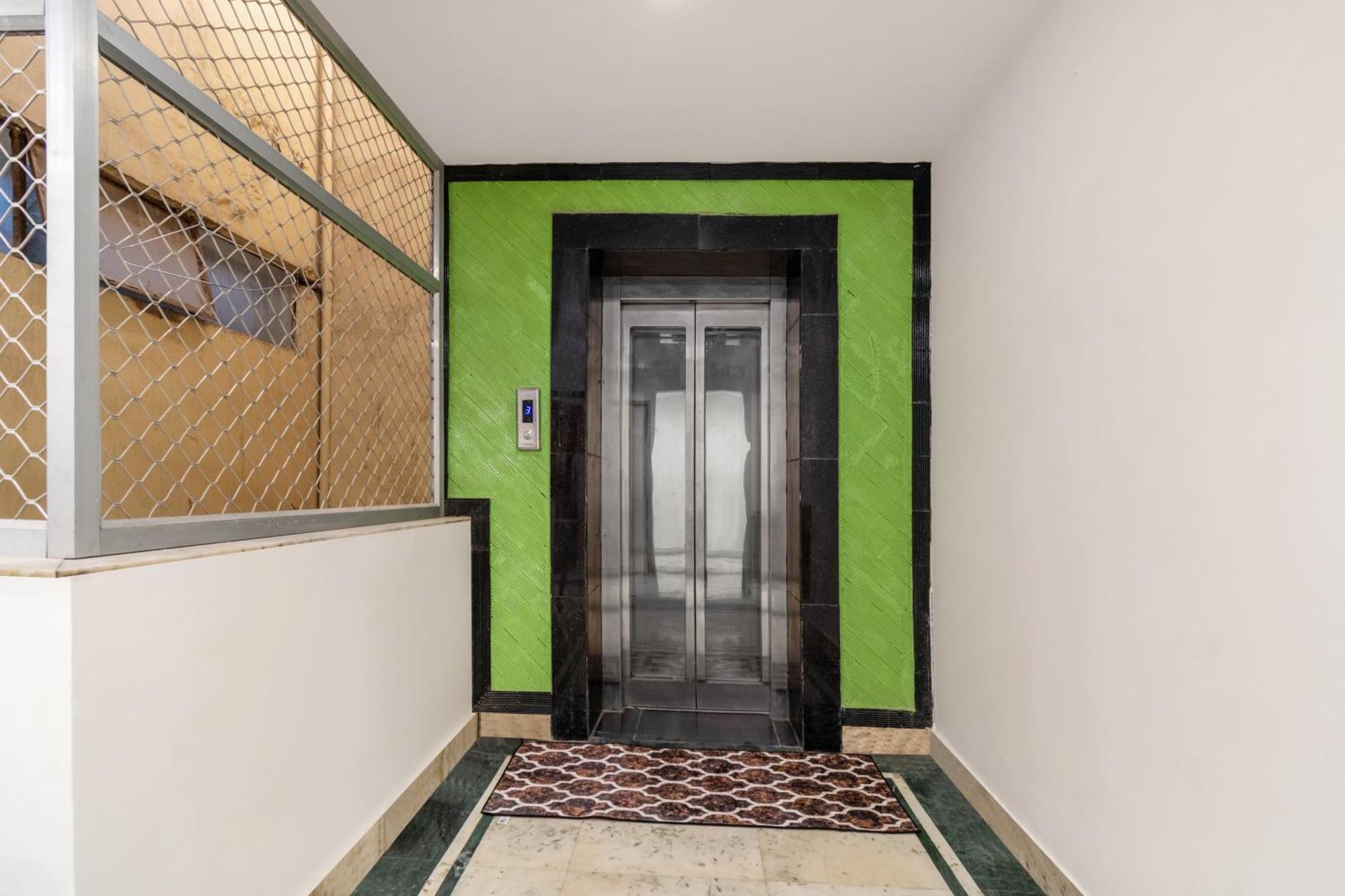 Hotel South Indian Deli Exterior foto